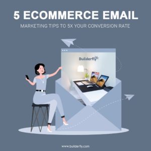 5 Tips to Beat Email Marketing Benchmarks and Increase Sales