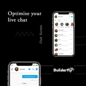 Optimize your live chat
