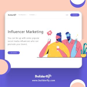 Influencer Marketing