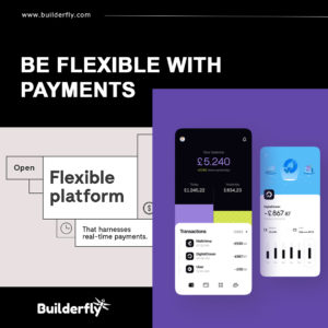 Be Flexible with Payments