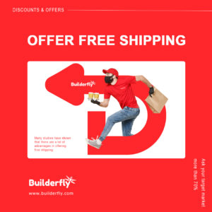 offer free shipping