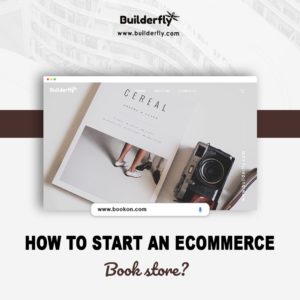 How to start an ecommerce book store