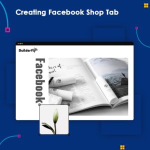 Creating Facebook Shop Tab