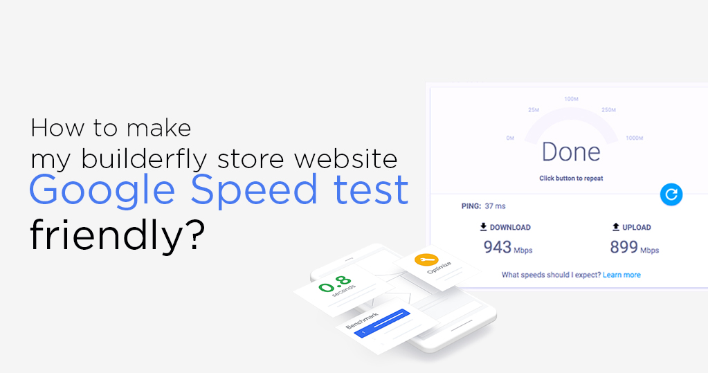 google website speed test