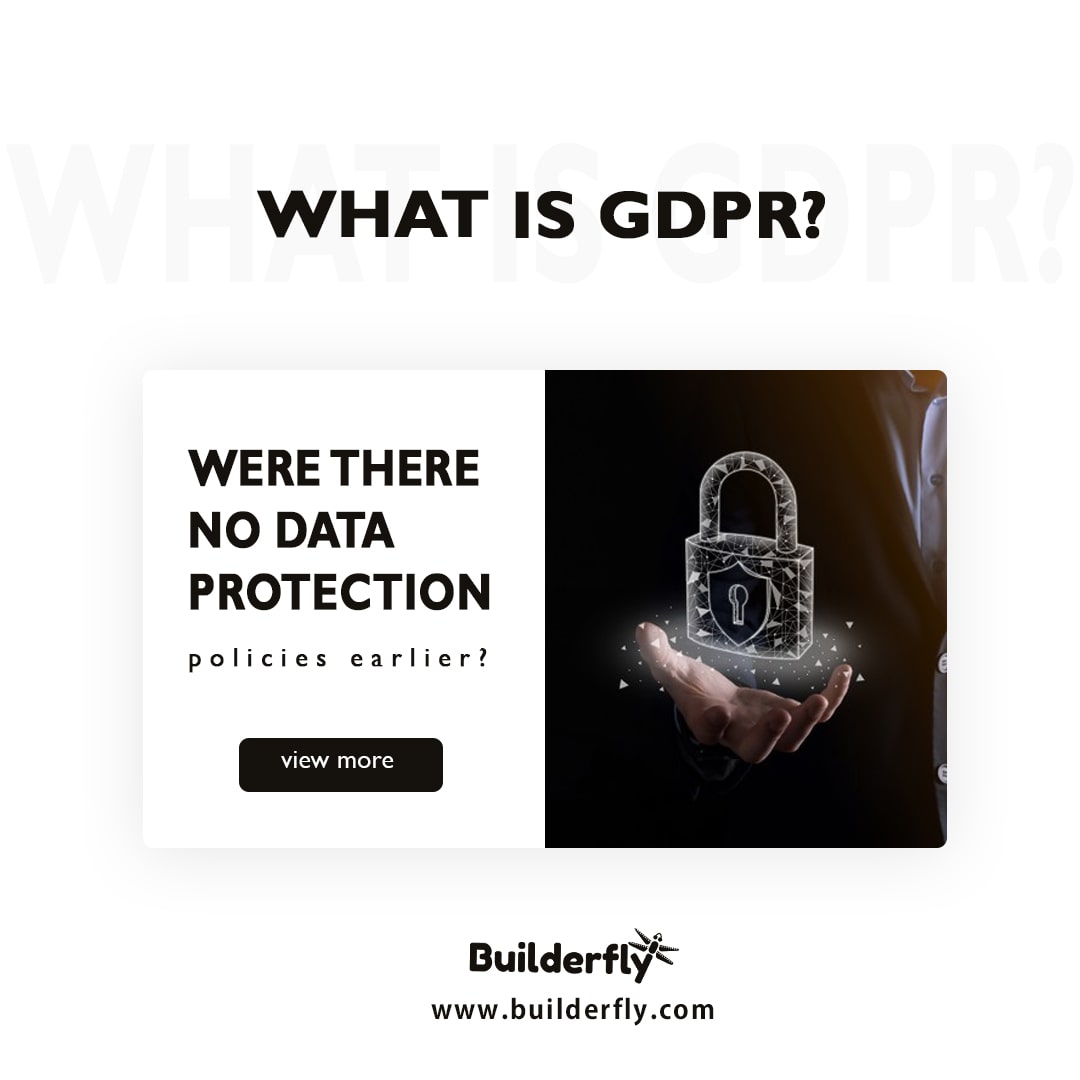 What is GDPR and How It Affects Ecommerce Business - A Guide
