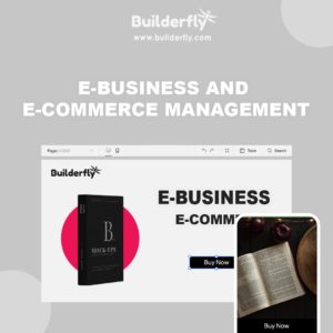 E-Business and E-commerce Management