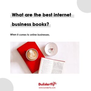 What are the best ecommerce books