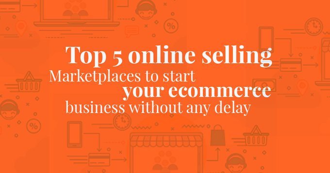 We know that you are excited to build your ecommercestore, but it will take some time.
