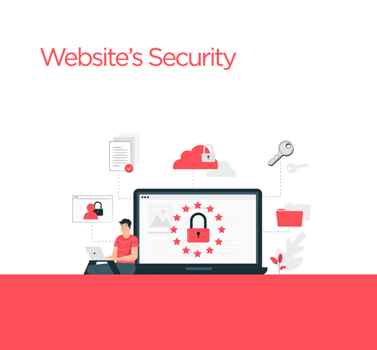 best website security for small business