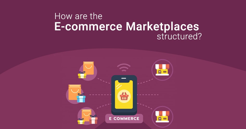 Ecommerce marketplace