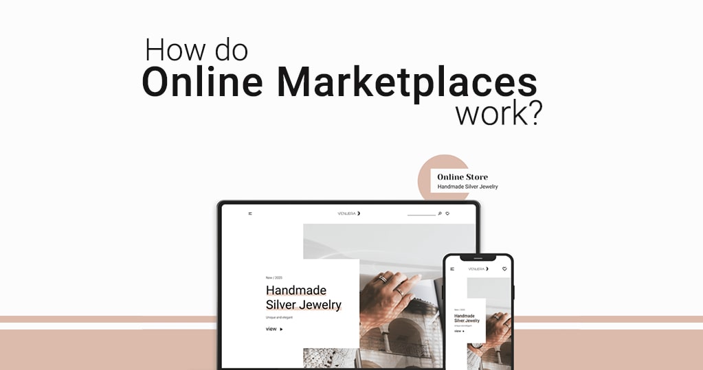 How do Online Marketplaces Work? – Builderfly Expert Analysis