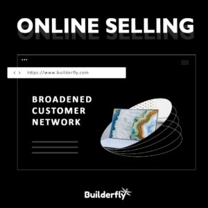 Broadened Customer Network
