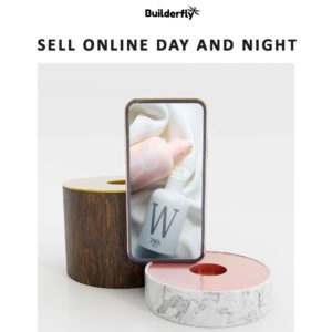 Sell Online Day and Night