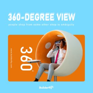 360-degree view