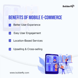 benefits of mobile commerce