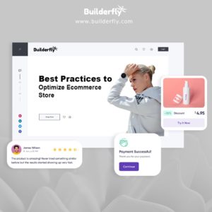 Best Practices to Optimize Ecommerce Store