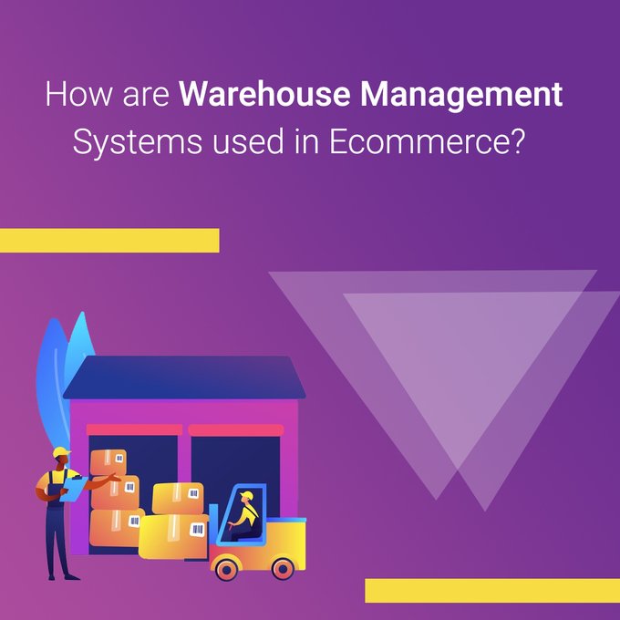 One of the ways you can increase your profit margin is by integrating a warehouse management system that improves its performance.