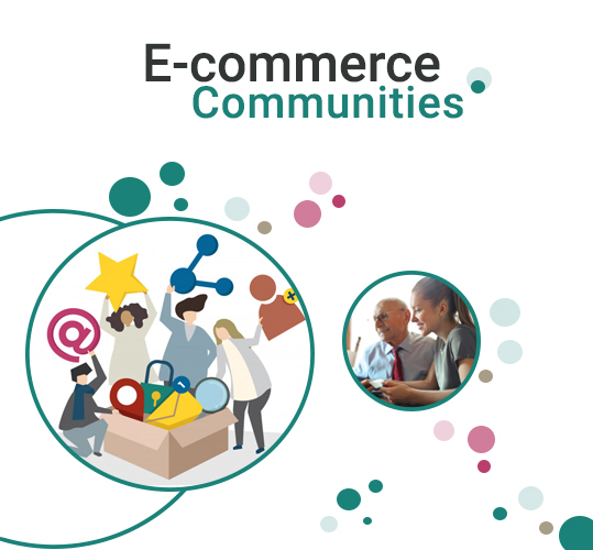 E-commerce Communities
