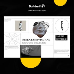 Improve Shipping and Product Delivery