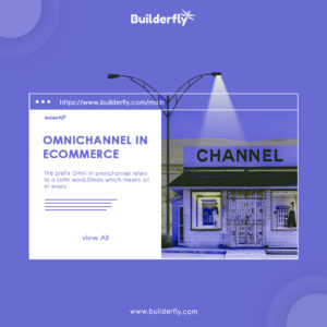 Omnichannel in Ecommerce