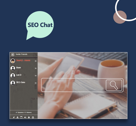 SEO Chat