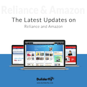 The Latest Updates on Reliance and Amazon