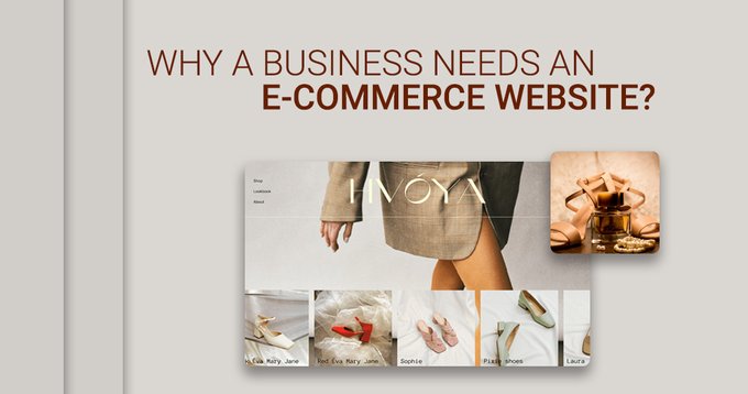 One of the most improtant factor for the growth of ecommerce is the ease of doing business.