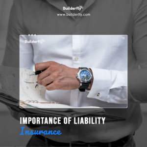 Importance of liability insurence in ecommerce
