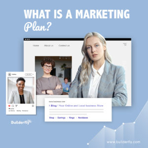 What is a Marketing Plan?