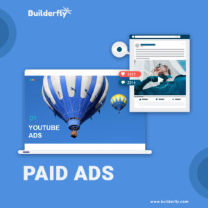 Paid Ads