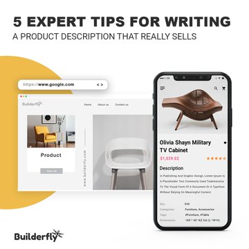 Check how well your product descriptions are written and Follow these tips to write powerful product descriptions that can convert and satisfy the customer.