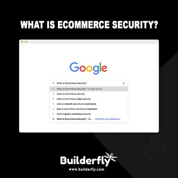 If you are running an online business website then you need to be familiar with these eCommerce Security guidelines.