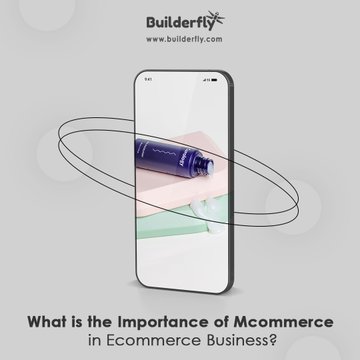 As per the latest trend, mcommerce is taking over the market year-after-year.