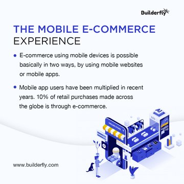 Know all about mobile commerce and how it is unavoidable for ecommerce sellers in today’s context.
