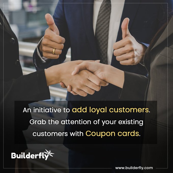 An initiative to add loyal customers.