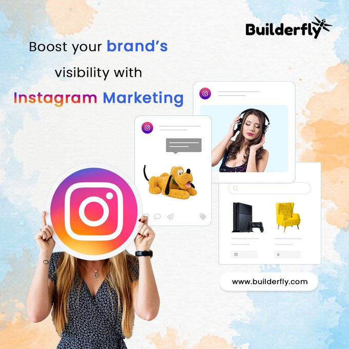 Top brands such as Amazon, Google, Microsoft, and Starbucks have been using Instagram to market their business and inspire millions on the go.