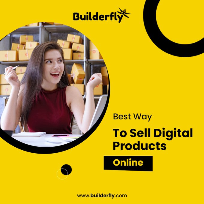 Check out an interesting read on our latest blog on – Best Way To Sell Digital Products Online.