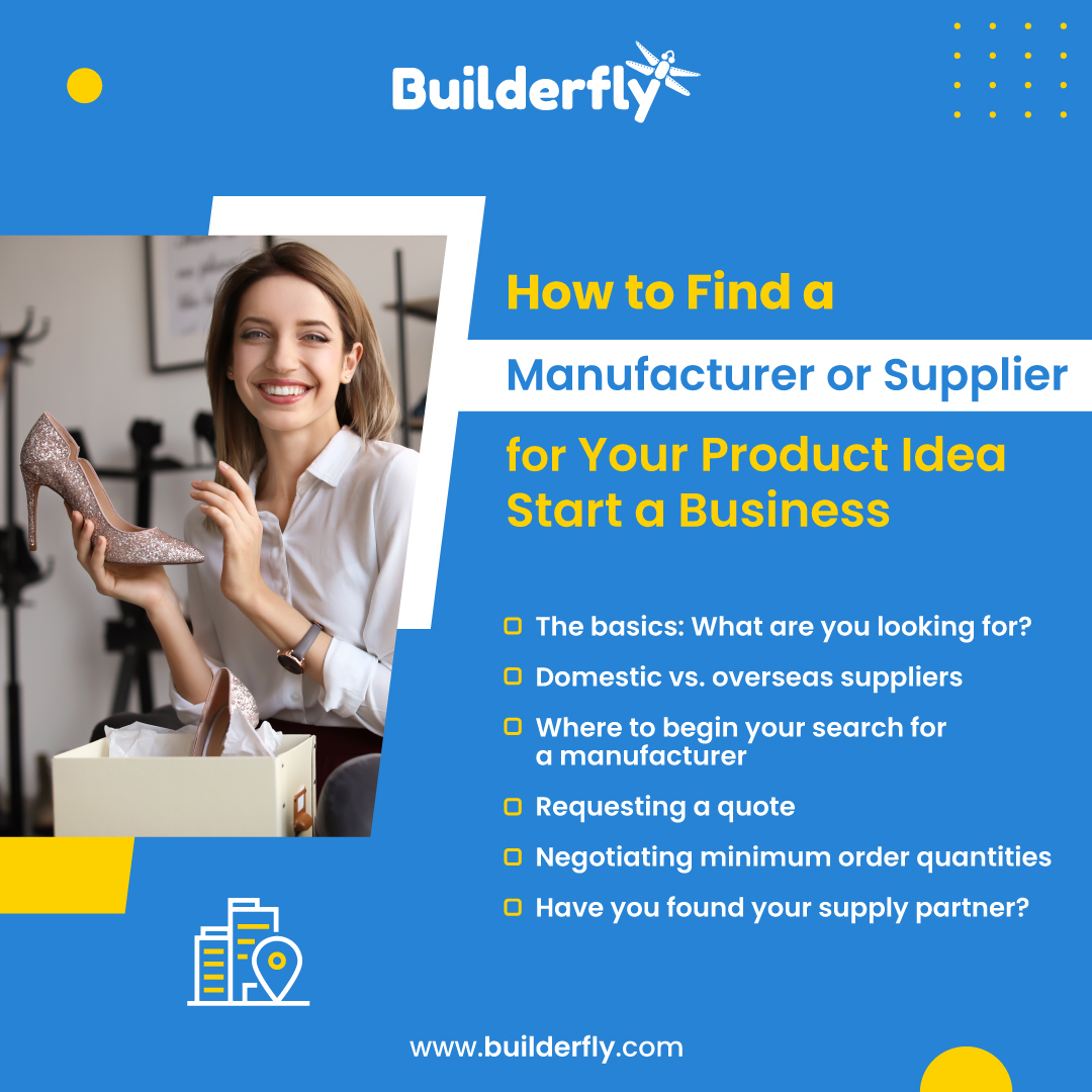Make Builderfly your digital partner and get an answer to all your issues