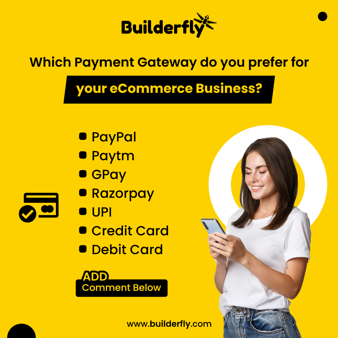 Tell us the payment mode you prefer and why in the comment section below