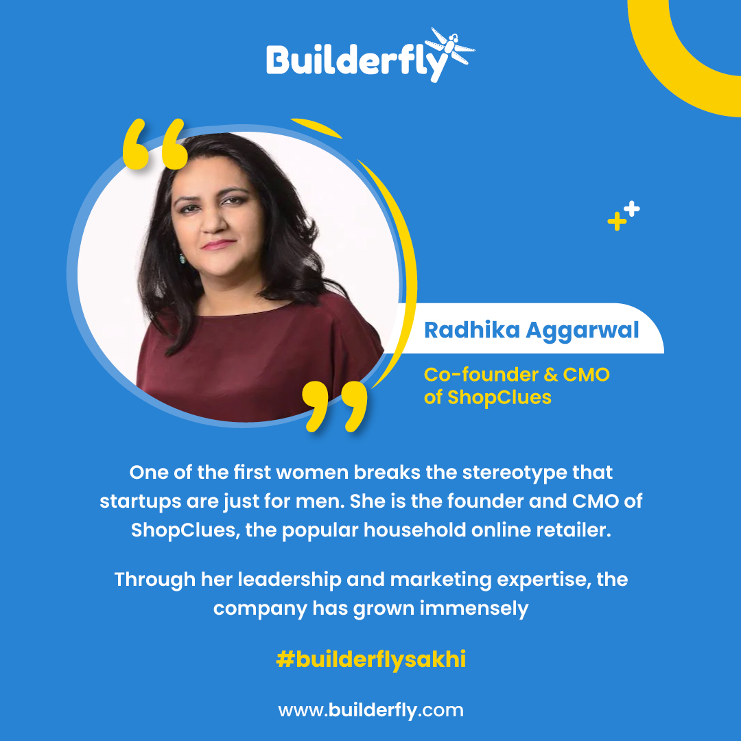 First experiences are always challenging but not with Builderfly. Do not believe us? Come, create and grow your online store on Builderfly today!