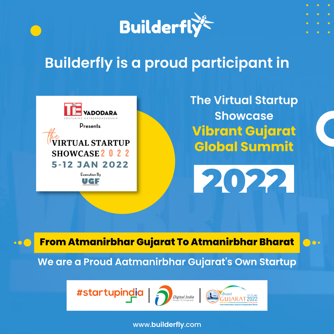 Do you think we can leverage the features of Builderfly to win this runway and emerge as the only star?