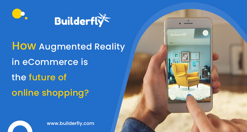 How Augmented Reality in E-Commerce is the Future of Online Shopping